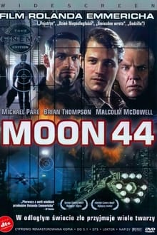 Місяць 44