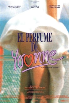 The Perfume of Yvonne
