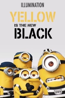 Žlutá je nová černá