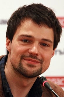 Danila Kozlovsky