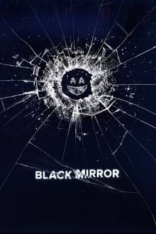 Černé zrcadlo