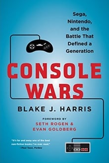 A Guerra dos Consoles