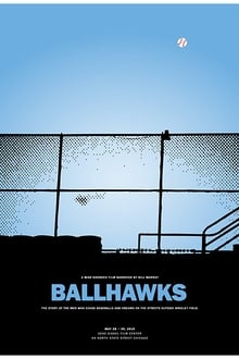 Ballhawks