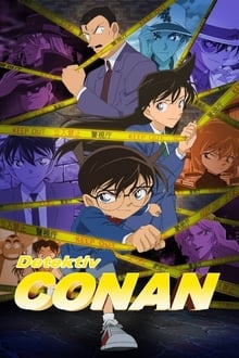 Détective Conan