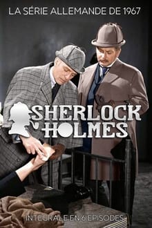 Sherlock Holmes 1967
