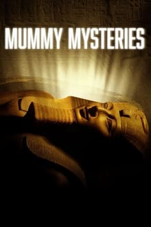 A múmiák titkai