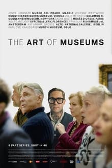 La Magie des grands musées