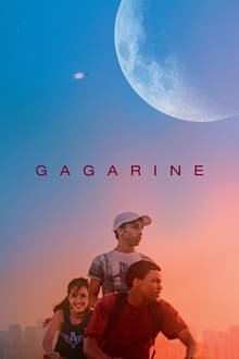 Gagarine – Kiertoradalla
