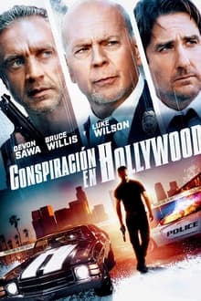 Conspiración en Hollywood
