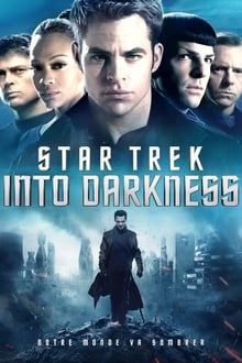 Star Trek: Vers les ténèbres