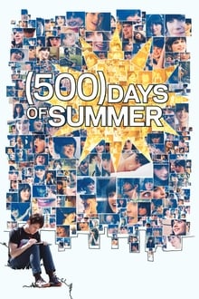 500 dní so Summer