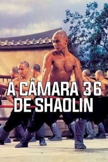 36th Chamber of Shaolin