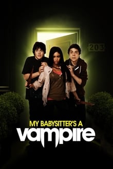 La mia babysitter è un vampiro