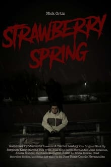 Stephen King's: Strawberry Spring