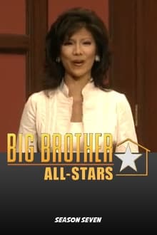 Big Brother 7: All Stars