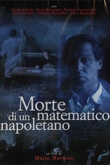 Death of a Neapolitan Mathematician