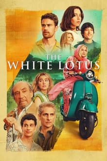 The White Lotus, Season 2