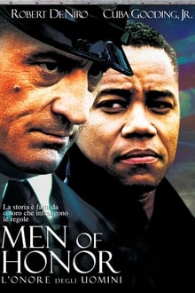 Men of Honor - L'onore degli uomini