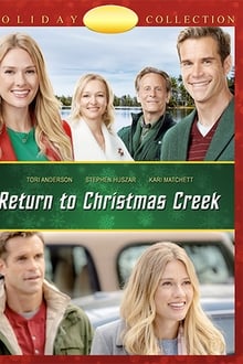 Return to Christmas Creek