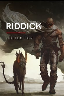 The Chronicles of Riddick Collection