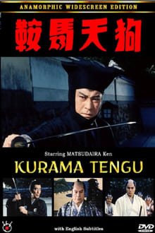 The Frightful Era of Kurama Tengu