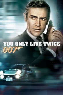 007: Elät vain kahdesti