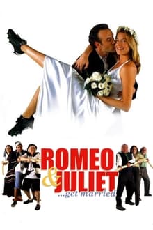 Romeo and Juliet Get Married