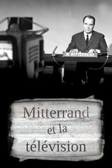Mitterrand et la télé