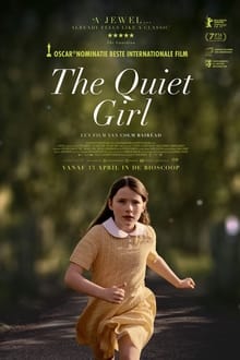 The Quiet Girl - A Menina Silenciosa