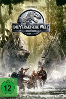 Vergessene Welt: Jurassic Park