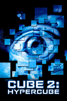 Кубът на страха 2: Хиперкуб