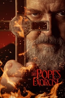 Papežev eksorcist