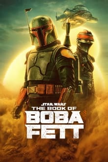 Star Wars: El llibre de Bobba Fett