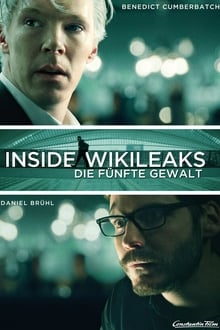 Inside WikiLeaks - Die fünfte Gewalt