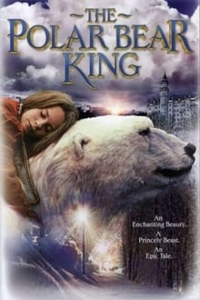 King - O Rei Urso Polar