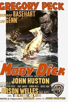 Moby Dick - La balena bianca