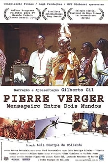 Pierre Fatumbi Verger: Messenger Between Two Worlds
