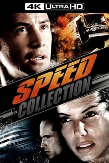 Speed Collection