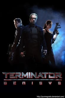 Terminatorius: Genisys