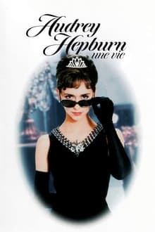 La vida de Audrey Hepburn