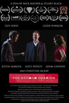 The Second Hearing