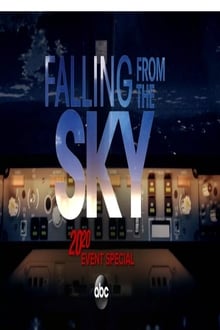 20/20 Falling From The Sky