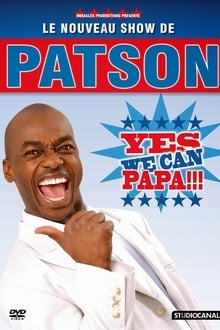 Patson - Yes We Can Papa