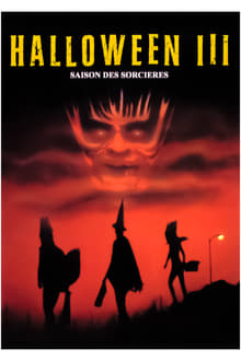 Halloween III : Le Sang du sorcier