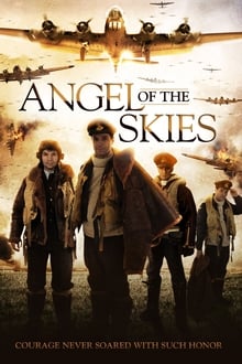 Angel of the Skies