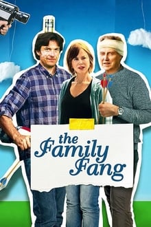 La família Fang