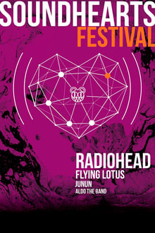 Radiohead en Lima, Perú