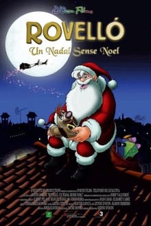 Scruff: A Christmas Tale