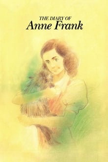 Anne no Nikki - The Diary of Anne Frank