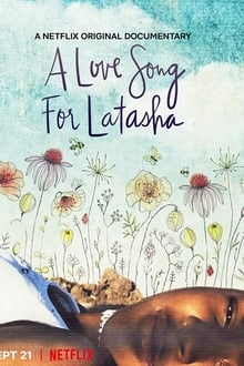 A Love Song for Latasha